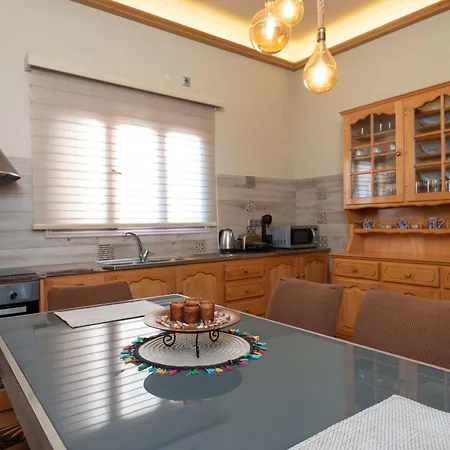 Dimitras * Panormos (Kalymnos)