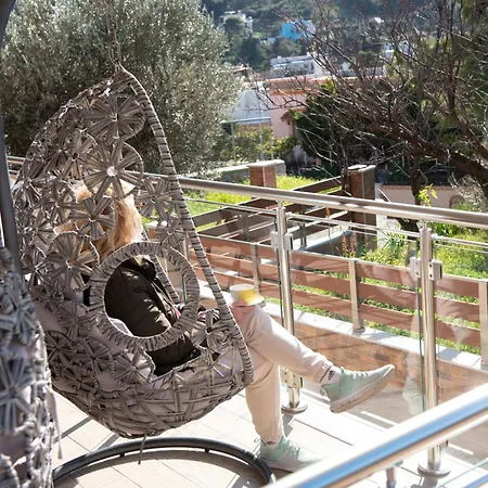 Dimitras * Panormos (Kalymnos)