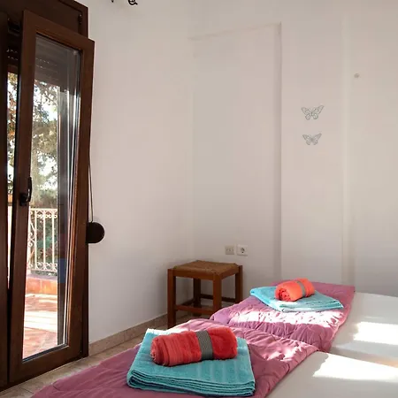 Daire Dimitras Panormos (Kalymnos)