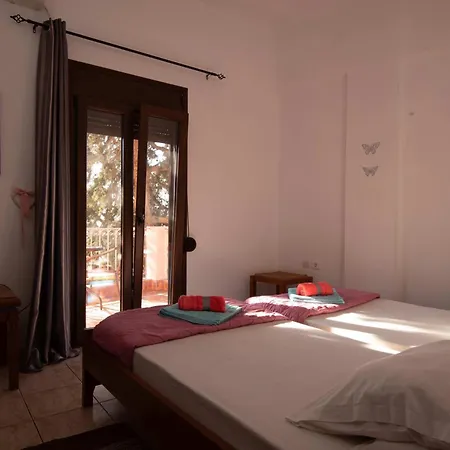 Apartamento Dimitras
