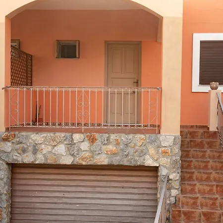 Dimitras Panormos (Kalymnos)