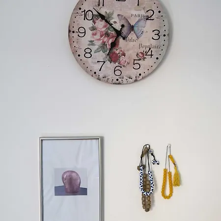 Apartamento Dimitras