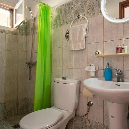 Dimitras Panormos (Kalymnos)