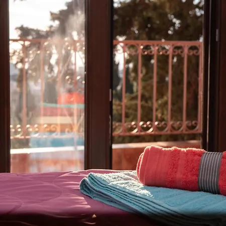 Apartamento Dimitras
