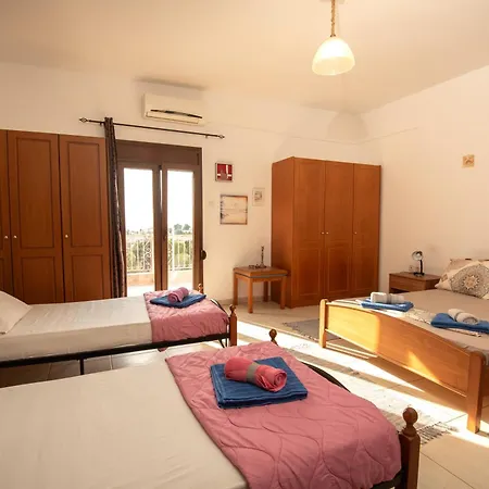 Dimitras * Panormos (Kalymnos)