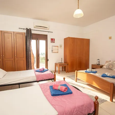 Dimitras Panormos (Kalymnos)