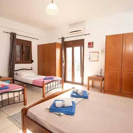 Apartamento Dimitras