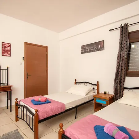 Dimitras * Panormos (Kalymnos)