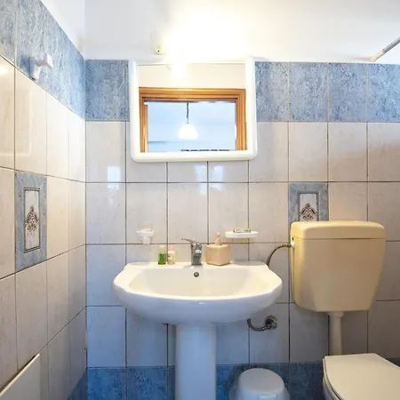 Apartamento Dimitras
