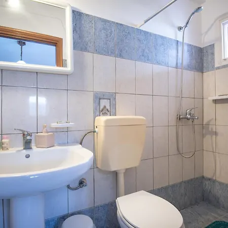 Dimitras Panormos (Kalymnos)