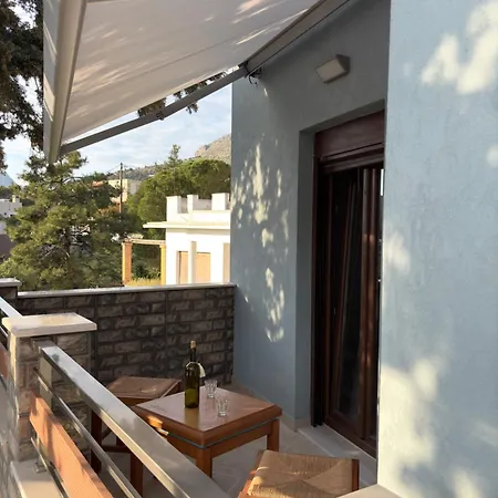 Dimitras Panormos (Kalymnos)