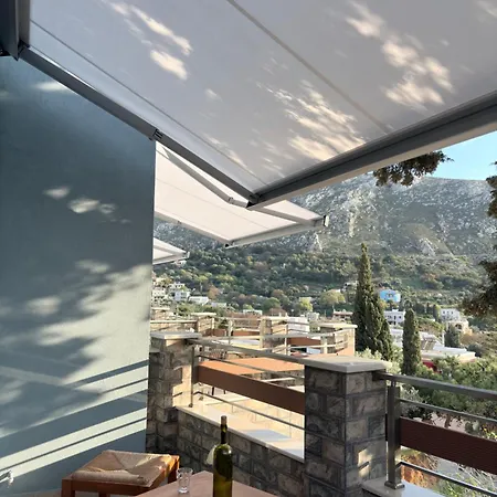 Dimitras Apartamento