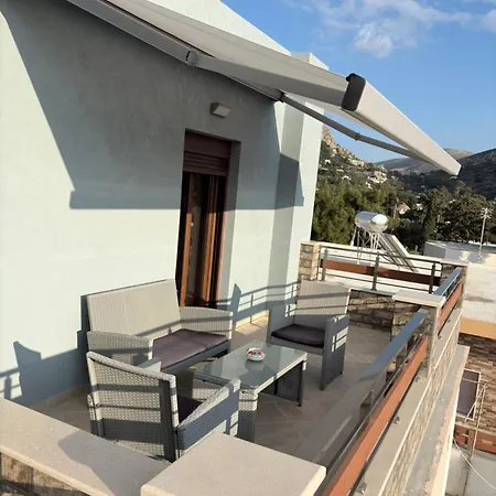 Dimitras Apartamento
