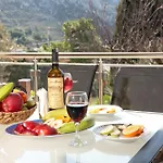 Apartment Dimitras Panormos (Kalymnos)