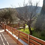 Apartment Dimitras *
