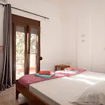 شقة Dimitras Panormos (Kalymnos)