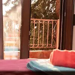 شقة Dimitras Panormos (Kalymnos)
