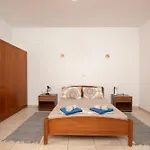 شقة Dimitras *