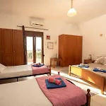 Dimitras * Panormos (Kalymnos)