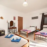 شقة Dimitras *