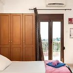 شقة Dimitras Panormos (Kalymnos)