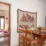 شقة Dimitras Panormos (Kalymnos)