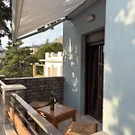 Dimitras Panormos (Kalymnos)