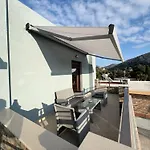 Apartment Dimitras *