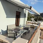 Dimitras Apartment