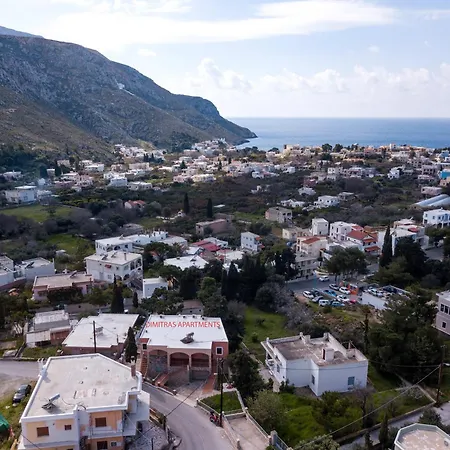 Apartment Dimitras