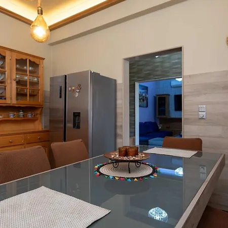 Dimitras Apartment Kalymnos Town