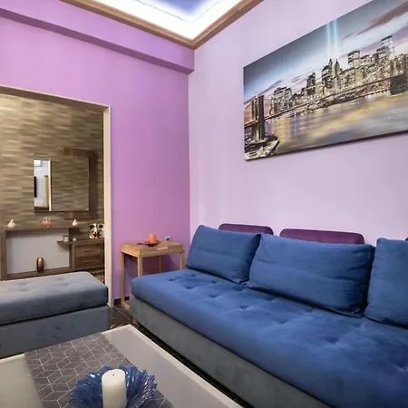 Dimitras Panormos (Kalymnos)