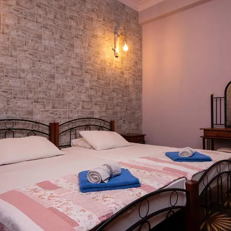 Dimitras * Panormos (Kalymnos)