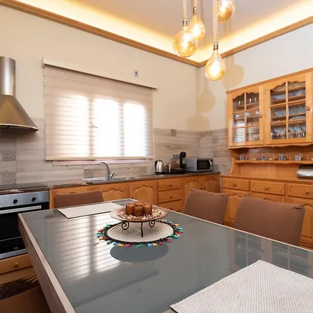 Dimitras Apartman Panormos (Kalymnos)