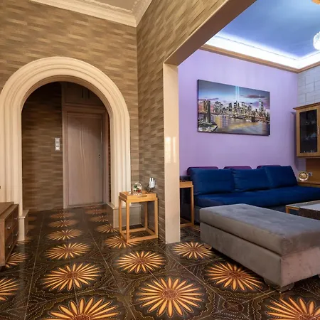 Apartment Dimitras *