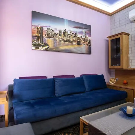 Apartman Dimitras Panormos (Kalymnos)