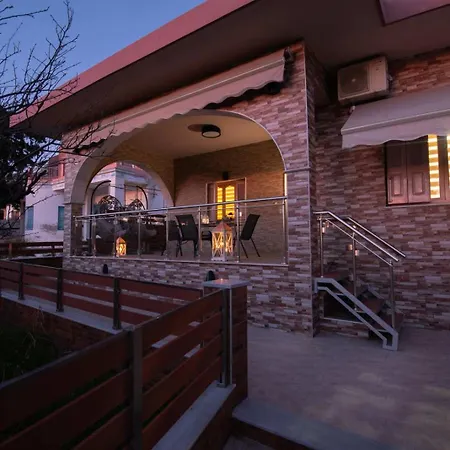 Dimitras Apartman Panormos (Kalymnos)