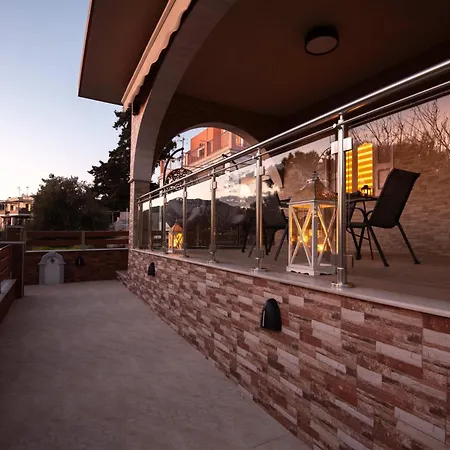 Dimitras Panormos (Kalymnos)