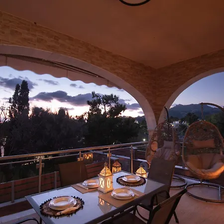 Dimitras Panormos (Kalymnos)