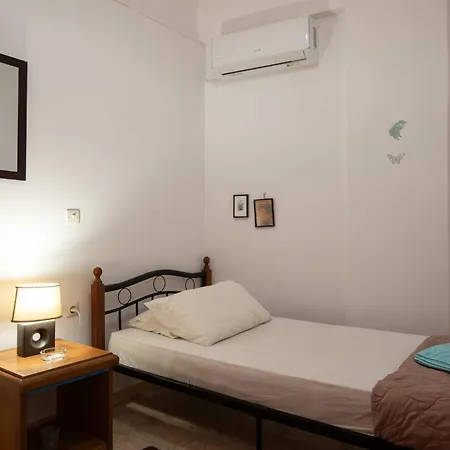 Dimitras Panormos (Kalymnos)