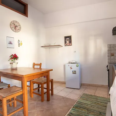 Dimitras Panormos (Kalymnos)