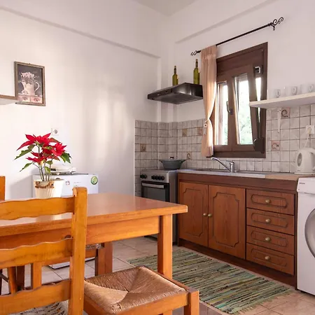 Dimitras דירה Panormos (Kalymnos)