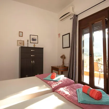 Dimitras Panormos (Kalymnos)