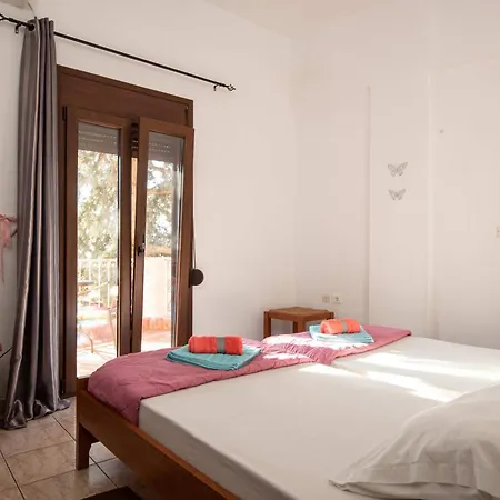 Apartman Dimitras Panormos (Kalymnos)