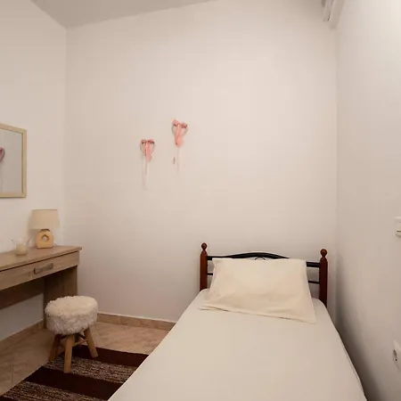 Dimitras * Panormos (Kalymnos)