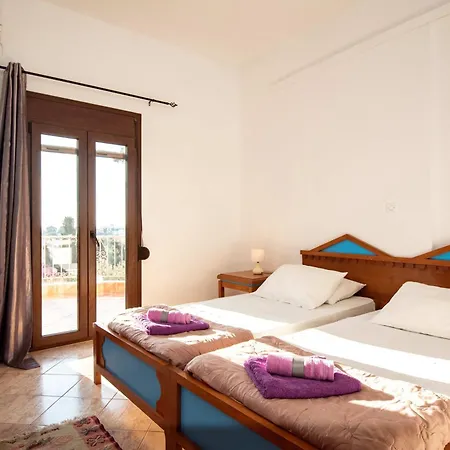 דירה Dimitras Panormos (Kalymnos)