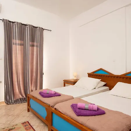 Dimitras * Panormos (Kalymnos)