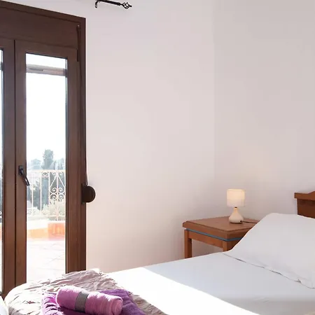 Dimitras Apartment