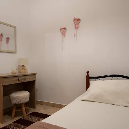 Dimitras Apartman Panormos (Kalymnos)