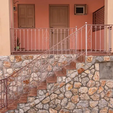 Dimitras * Panormos (Kalymnos)